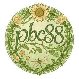 pbc88 বাংলাদেশের অনলাইন গেমিং লোগো
